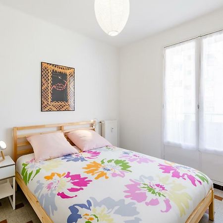 Teo Sud Les Balcons Du Nouveau Marseille, Lumineux, Spacieux Et Bien Equipe Εξωτερικό φωτογραφία