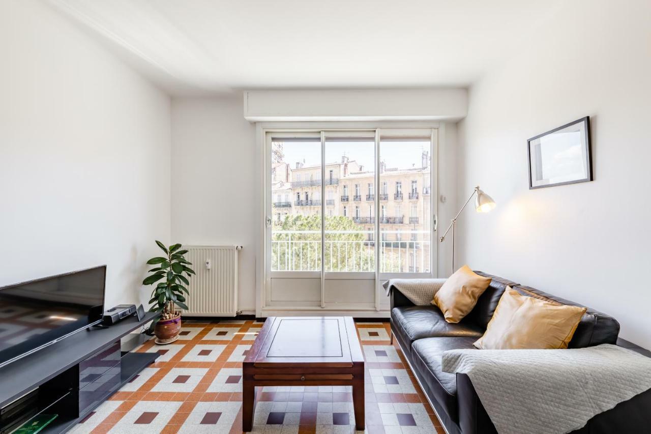 Teo Sud Les Balcons Du Nouveau Marseille, Lumineux, Spacieux Et Bien Equipe Εξωτερικό φωτογραφία