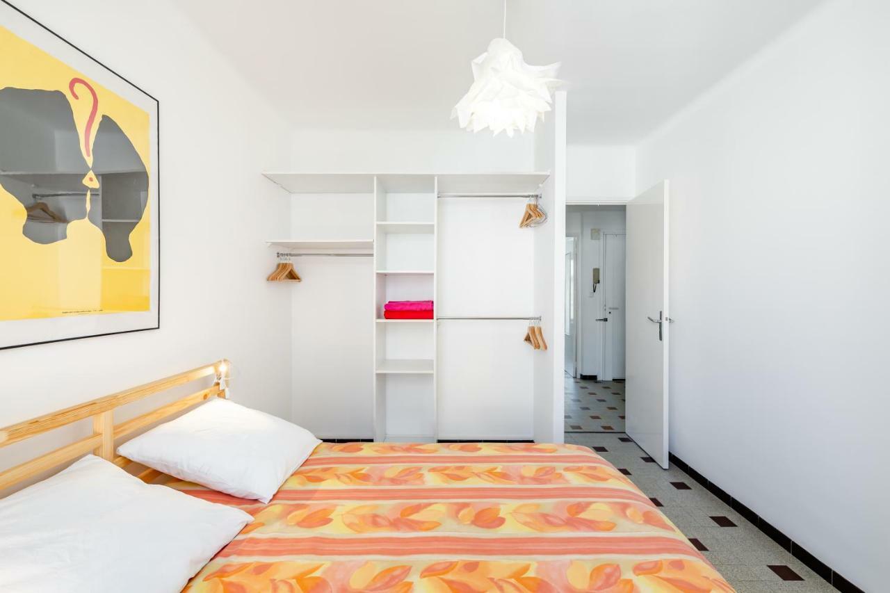 Teo Sud Les Balcons Du Nouveau Marseille, Lumineux, Spacieux Et Bien Equipe Εξωτερικό φωτογραφία