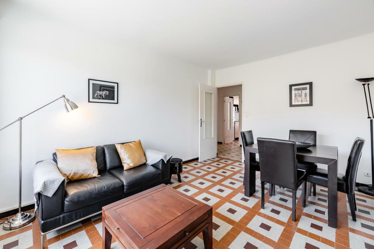 Teo Sud Les Balcons Du Nouveau Marseille, Lumineux, Spacieux Et Bien Equipe Εξωτερικό φωτογραφία